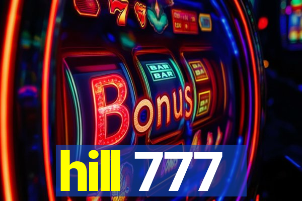 hill 777